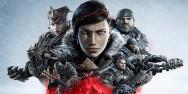 Gears 5 улучшат для Xbox Series X